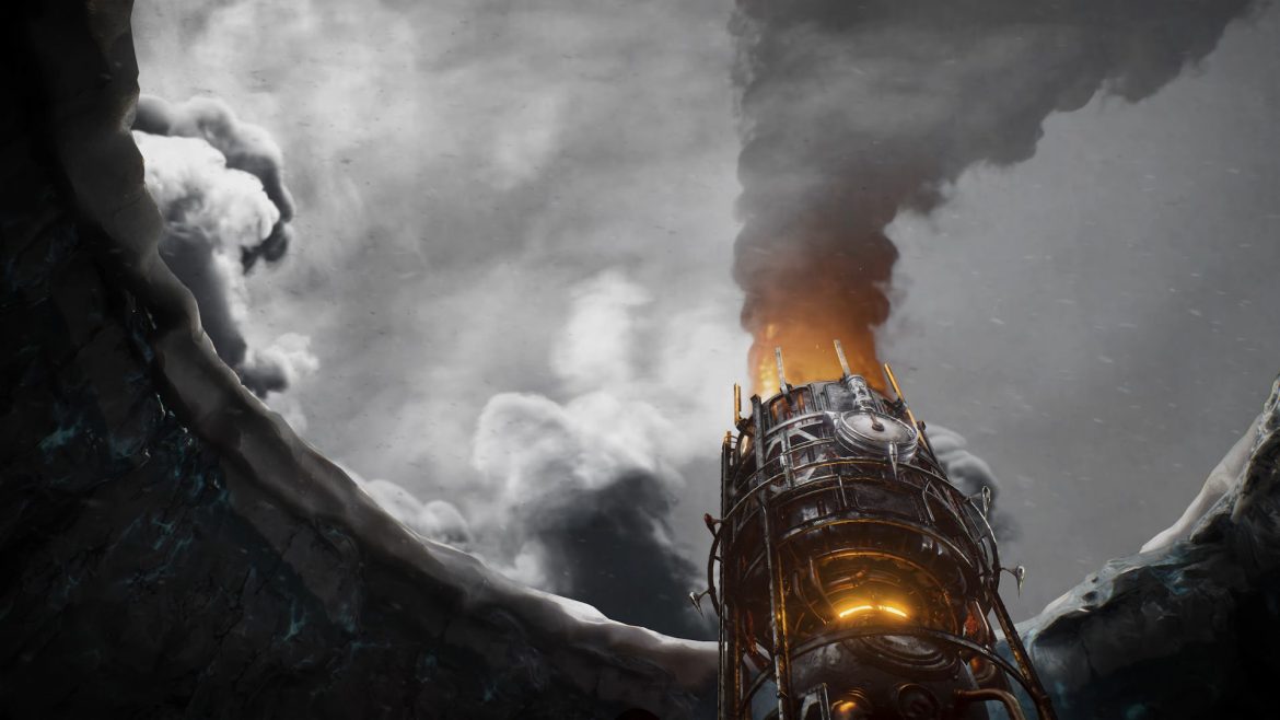 After 7 years and a sequel, the original Frostpunk is getting a remake titled Frostpunk 1886 &ndash; a reimagining of the city builder that’s “no mere visual overhaul”