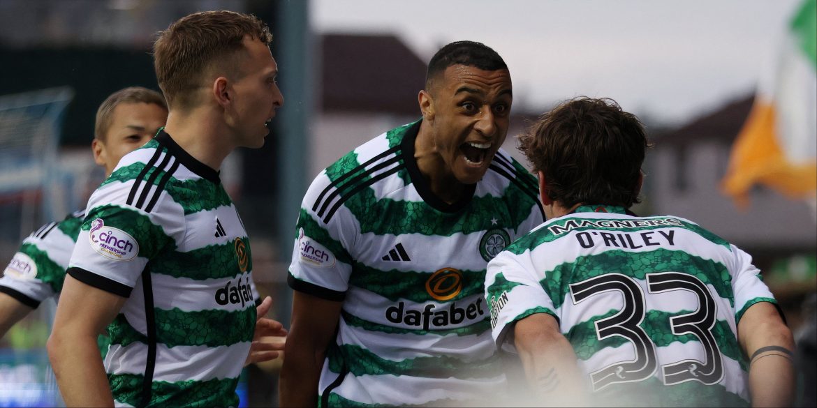 Rodgers must now bench Idah and unleash Celtic's "difference-maker"