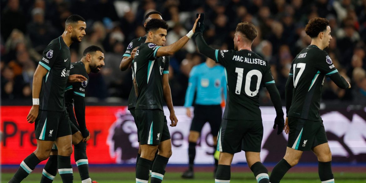 Forget Salah: 9/10 Liverpool man showed why he’s a £100m star in the making