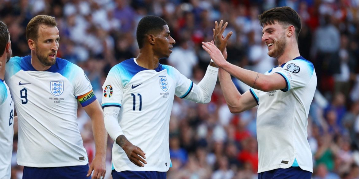 More than Rashford: Sheringham "surprised" England didn’t pick 36-cap star