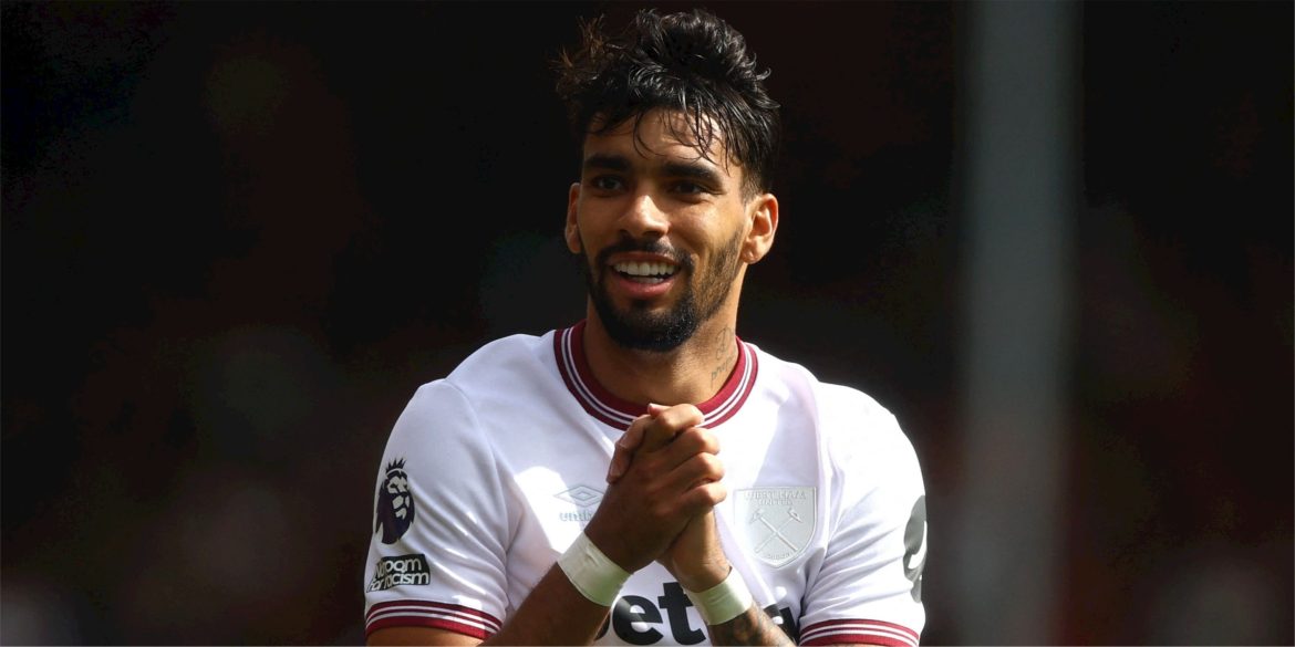 West Ham now eyeing move to sign £35m leader to replace Lucas Paqueta