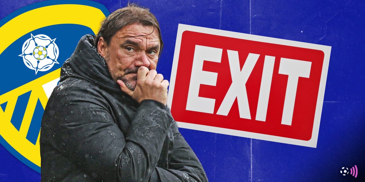 Farke upgrade: Leeds could hire “one of the best coaches of the next 20 years”