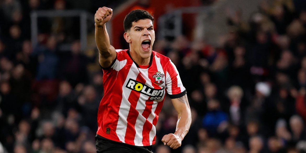 Fernandes will love him: West Ham "exploring" deal for "superb" £25m star