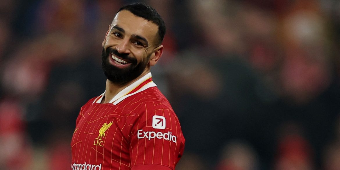 Liverpool lining up summer deal to sign serial winner who may replace Salah