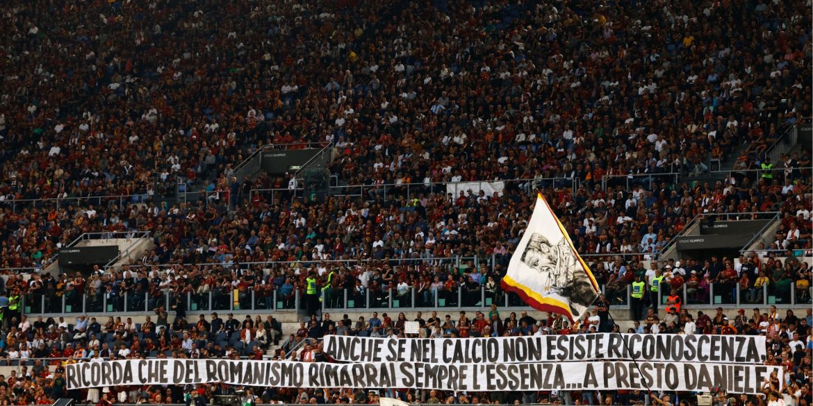 Roma leadership quitting as fans protest new Everton owners Friedkin Group