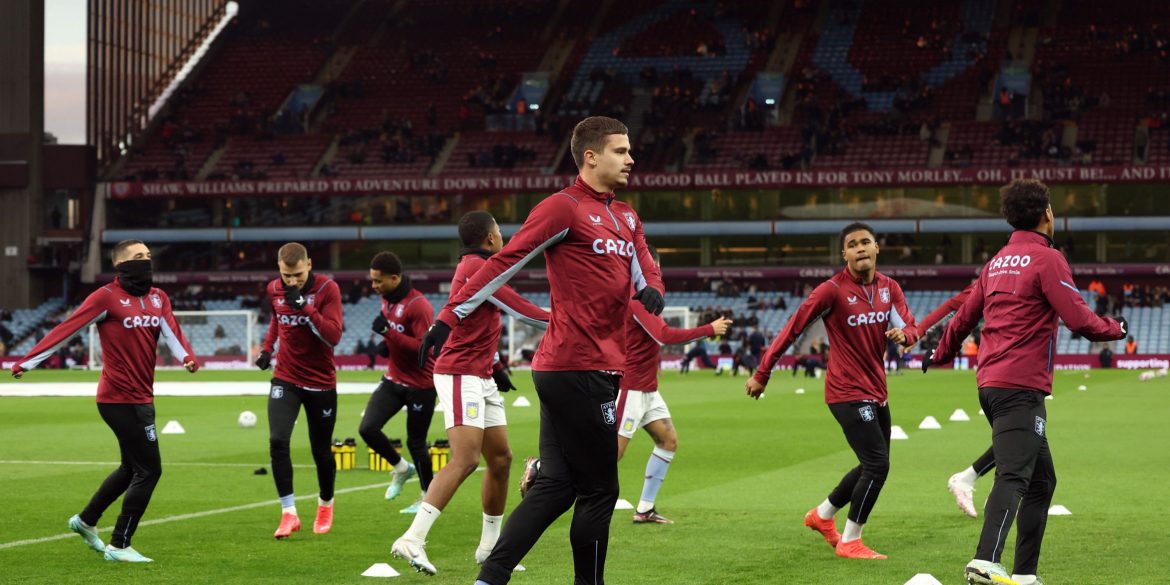 Aston Villa’s deadline day hijack for Leander Dendoncker replacement fails