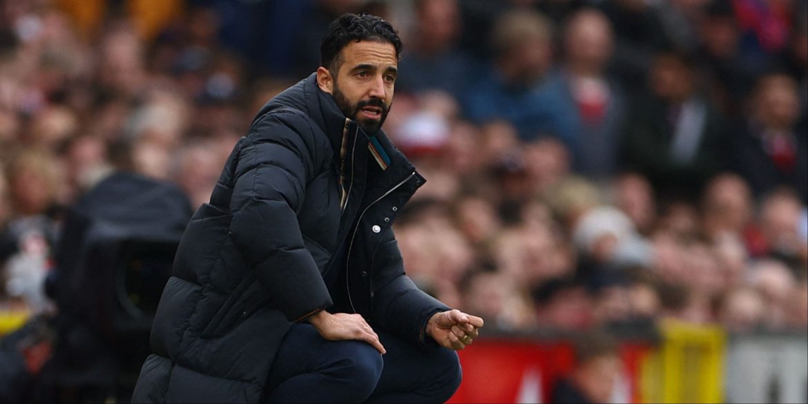 Amorim: Man Utd will “suffer” and “struggle” without two Old Trafford stars