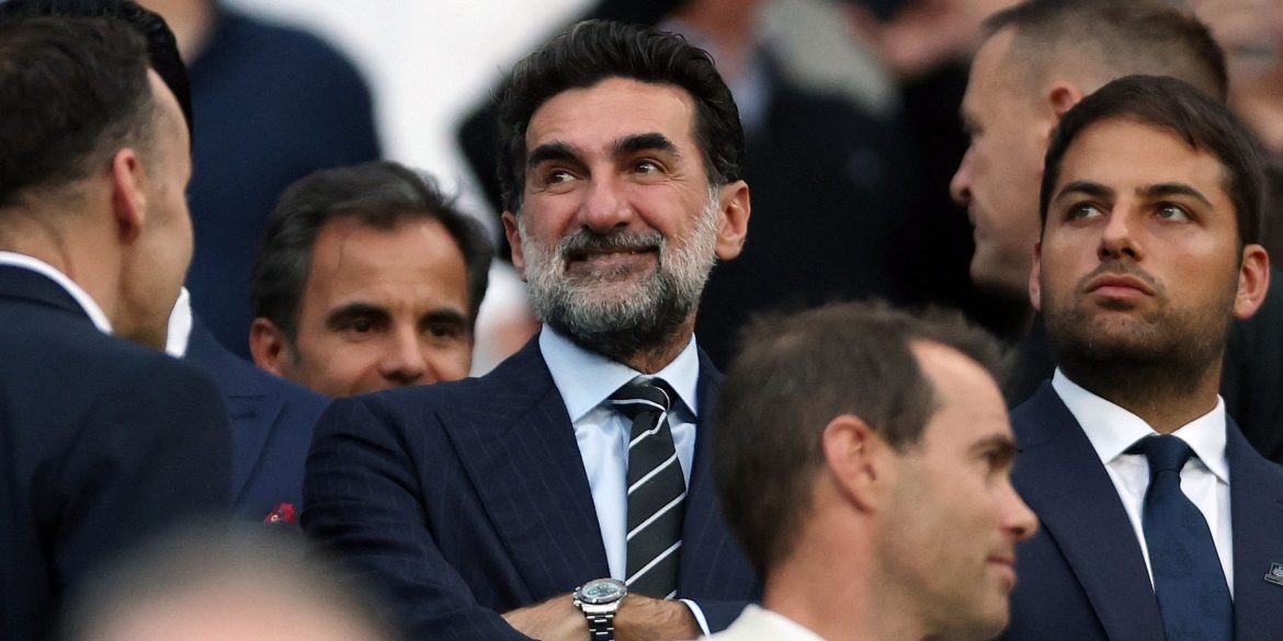 Why Newcastle could be facing instant punishment from UEFA back in UCL