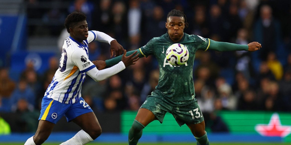 Spurs target £30m+ Udogie upgrade with "an engine unmatched by anyone else"