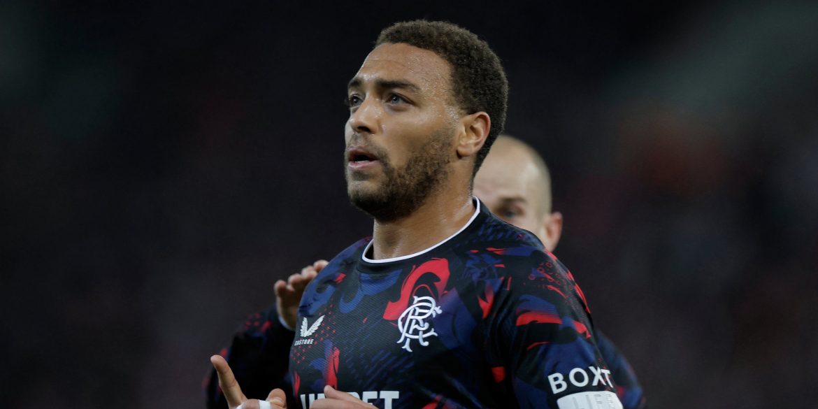 Clement can drop Dessers by unleashing "exciting" Rangers gem