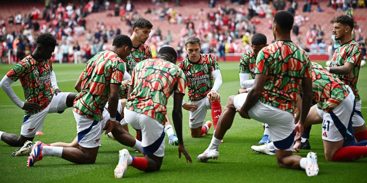 Arsenal desperate to stop £110k-per-week star from joining league champions