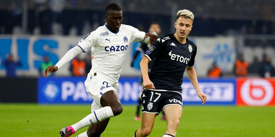 Everton now eyeing move to sign "olympian" AFCON star also wanted by Wolves