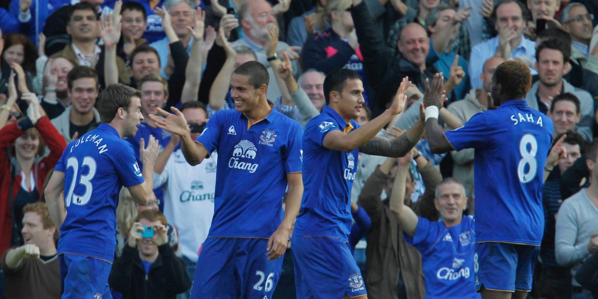 Everton sold academy star for £15m, now he’s worth just £173k