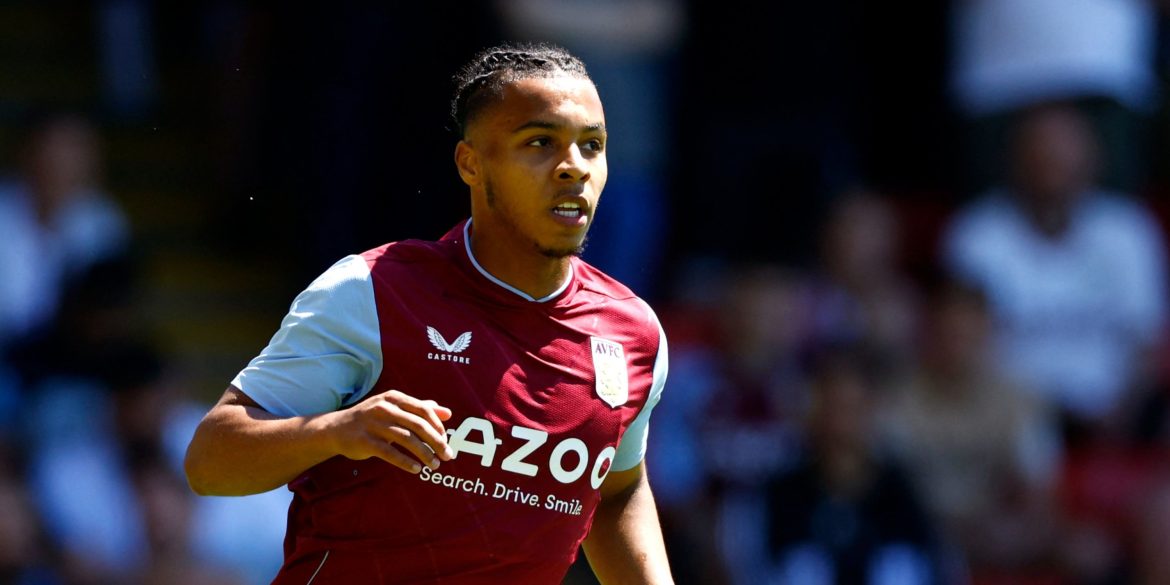 Aston Villa: Academy star could now fill Cameron Archer’s void