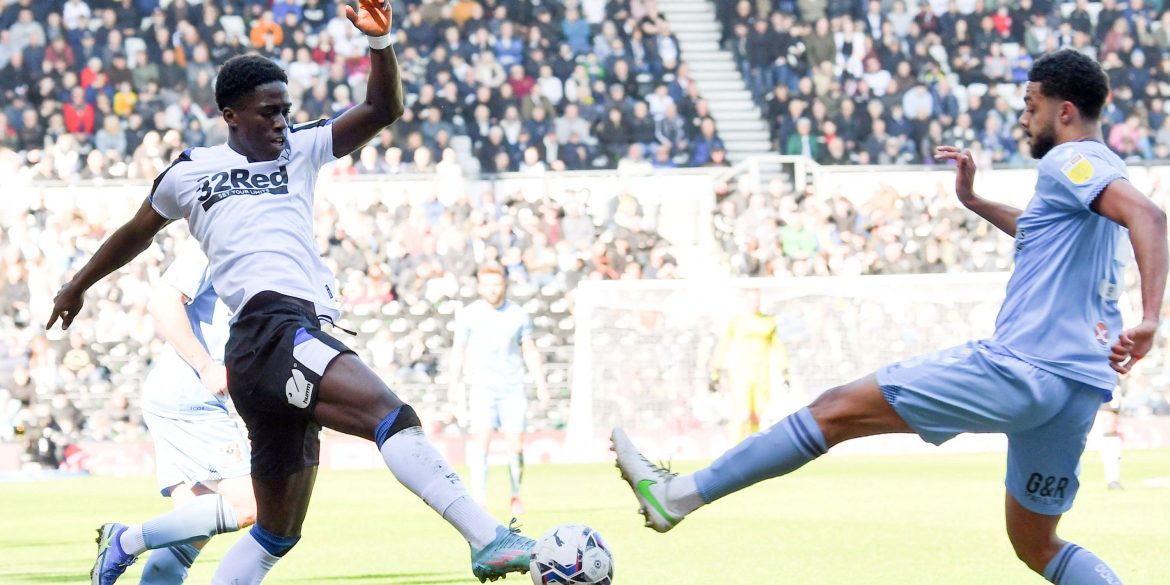 Hogdson Should Unleash "Excellent" Palace Prodigy