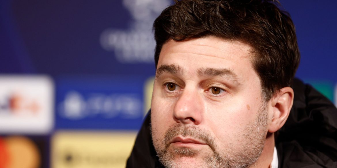 Chelsea Dressing Room Have Already Made Minds Up About Pochettino