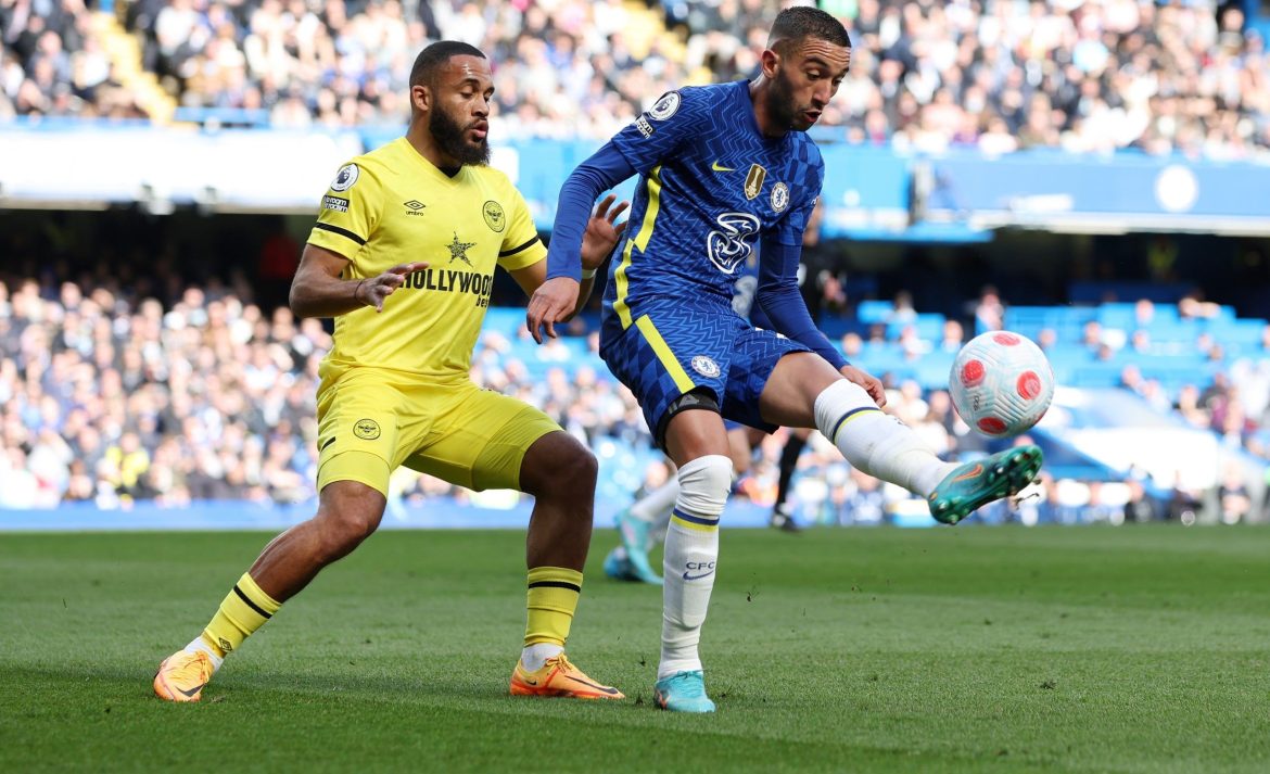 Leeds must land Hakim Ziyech transfer deal