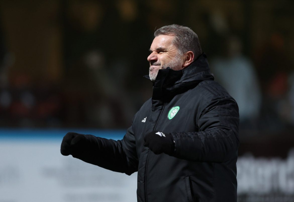 Celtic linked with Alexandre Mendy transfer