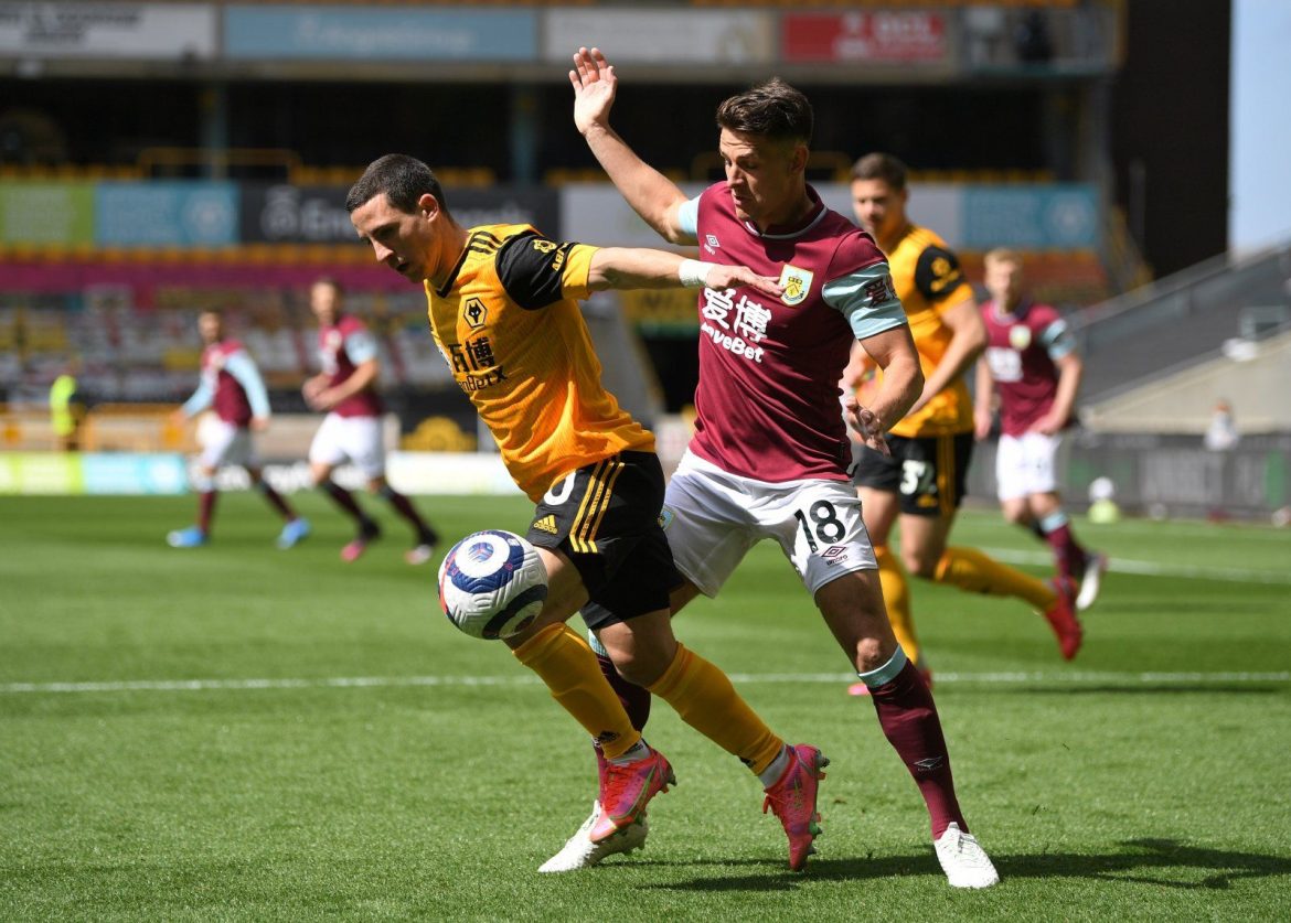 Wolves fans on Podence transfer update