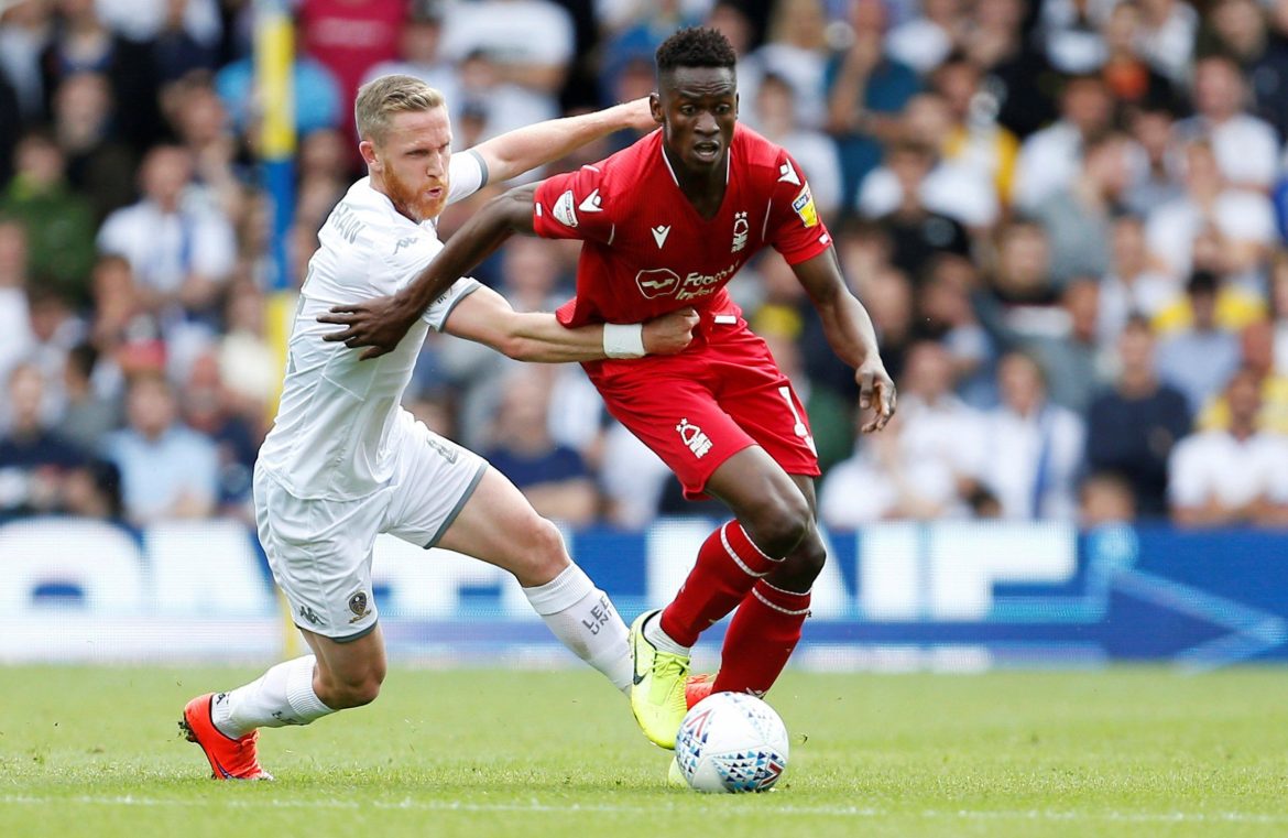 Phil Hay provides key Leeds injury update