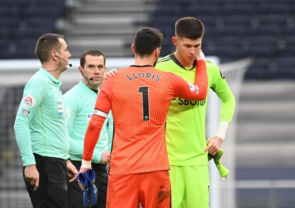 Leeds receive big injury boost ahead of Newcastle clash