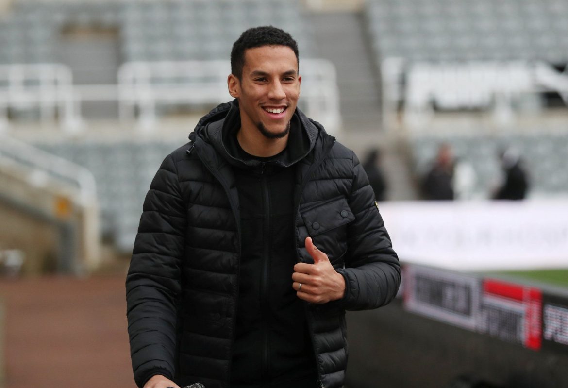 Newcastle fans react to Hayden’s omission