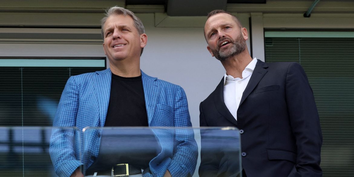 Aston Villa looking to hijack Todd Boehly club for one of the "most promising young full-backs"