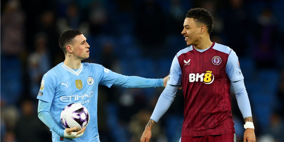 Emery must finally drop Rogers to unleash Aston Villa's "crazy talent"