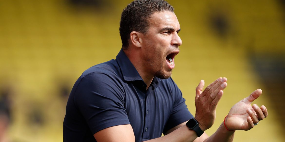 West Brom must finally ditch £7m dud who Ismael said had “everything”