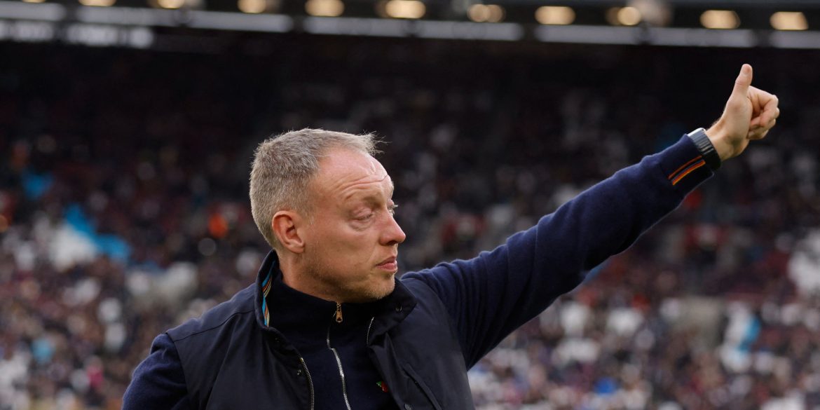 Worrying: Journalist shares Nottingham Forest transfer update he’s heard