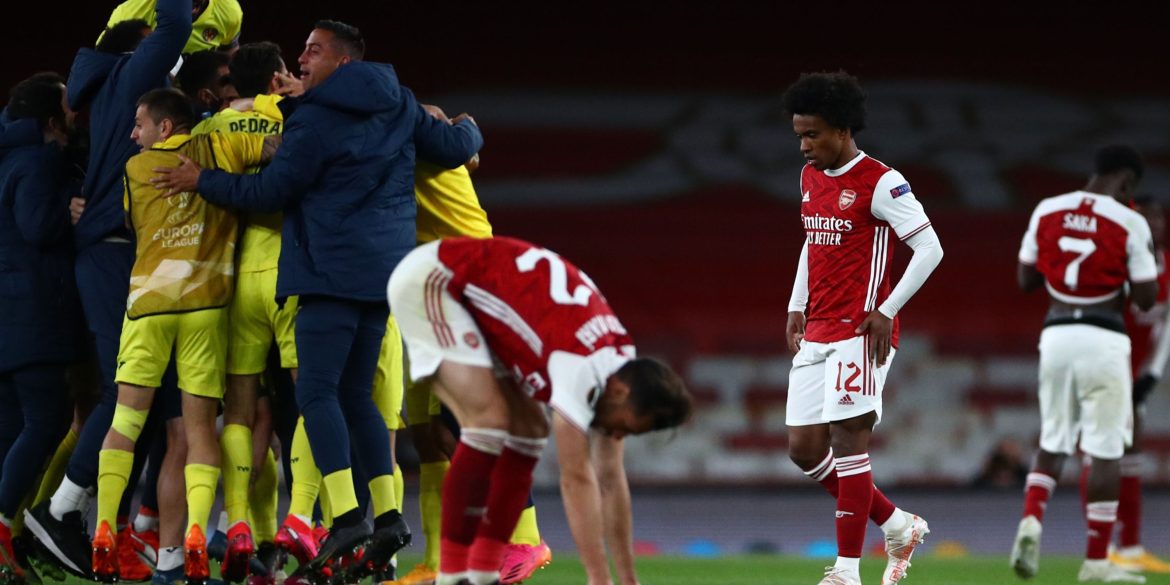 Arsenal: Gunners were bled dry by £138k-p/w flop who hit a "new low"