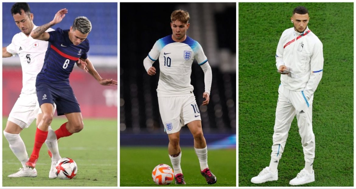 UEFA European Under-21 Championship: Key dates, tournament favourites & ones to watch